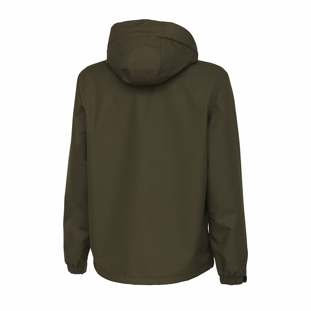 PROLOGIC Bunda Storm Safe Jacket Forest Night-XXL