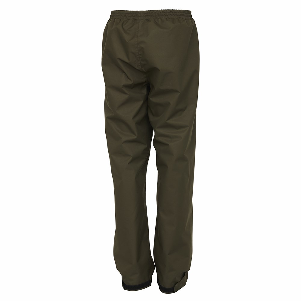 PROLOGIC Kalhoty Storm Safe Trousers Forest Night-L