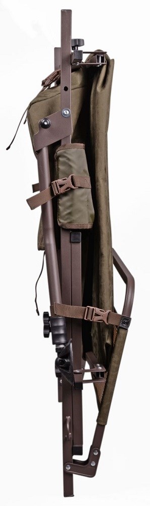 Spro Vozík Strategy Grade Bucket Barrow