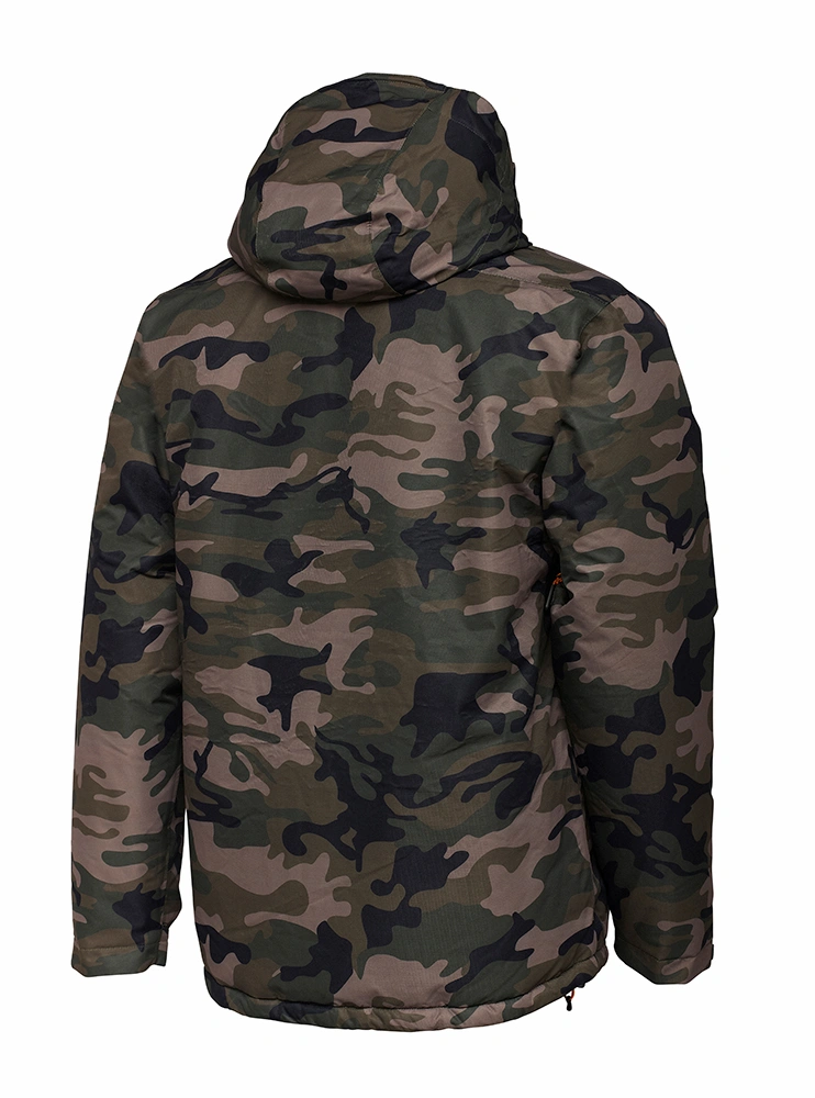 Prologic zateplečný komplet Avenger Thermal Suit XL