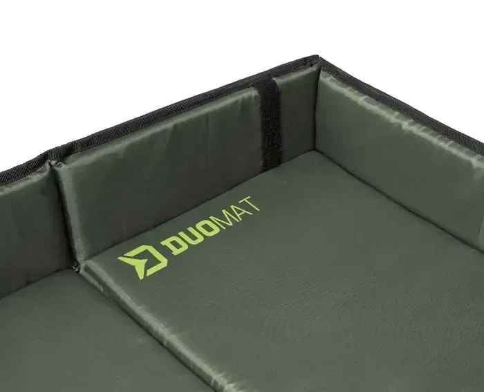 Delphin podložka s bočnicemi DUOMAT