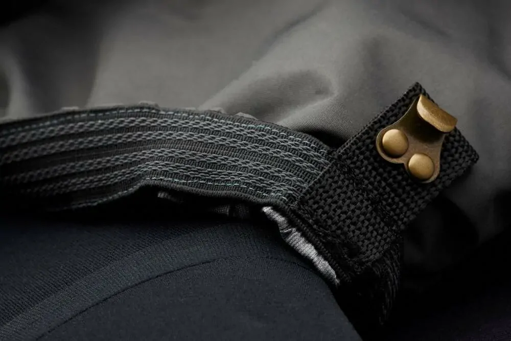 Greys brodící kalhoty Tail Breathable Stockingfoot L-42/45