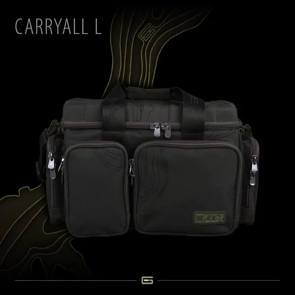 GRADE taška D-Lux Carryall vel. L