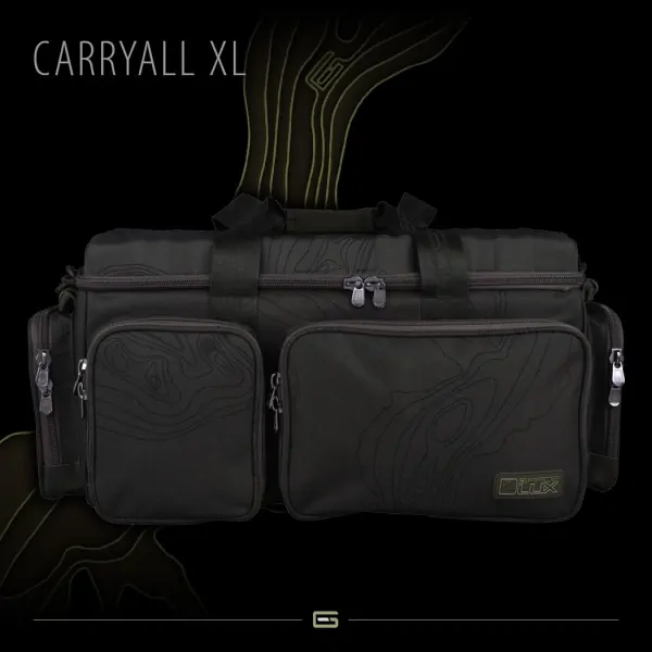 GRADE taška D-Lux Carryall vel. XL