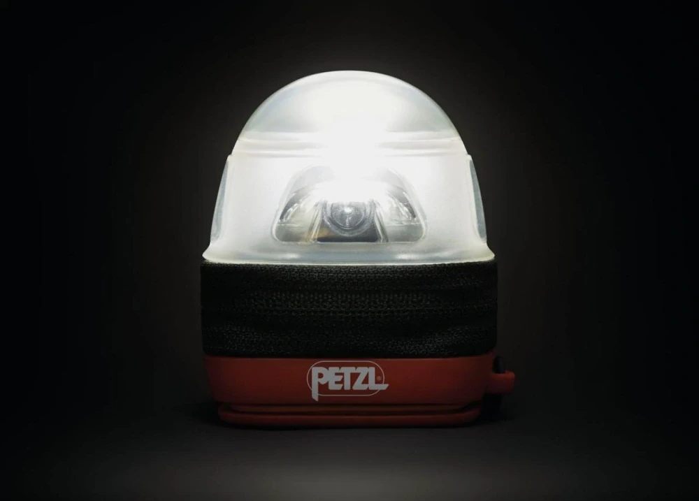 Petzl svítící obal Noctilight