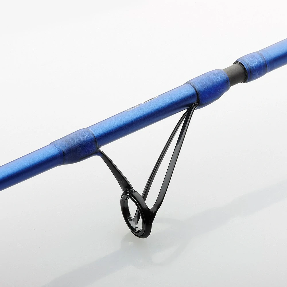 Savage Gear prut SGS4 Boat Game 7'5" XH 2,26m 150-400g