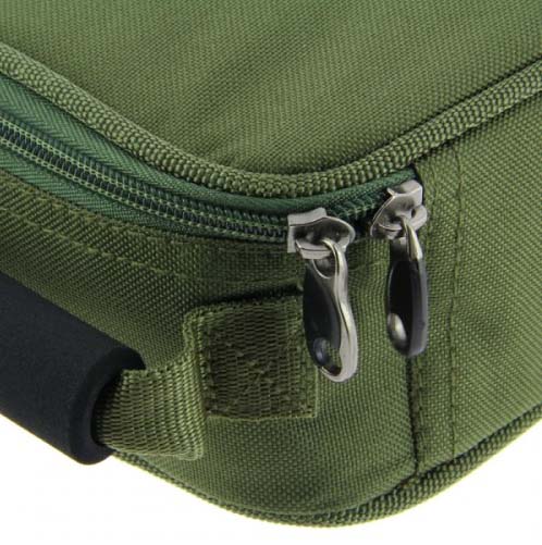 NGT pouzdro na Dipy Glug Bag Green