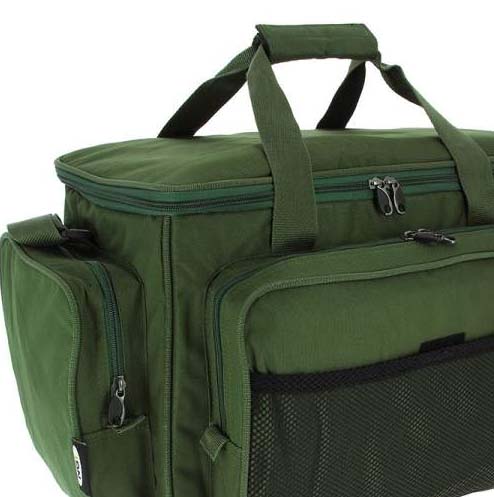 NGT taška Green Insulated Carryall 709