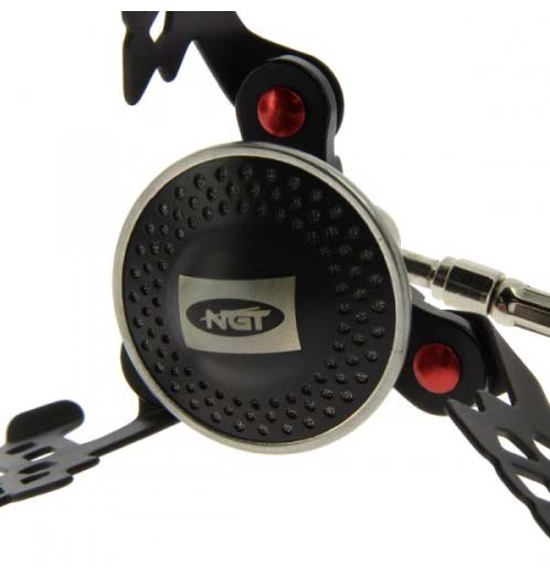 NGT plynový vařič Gas Stove 05