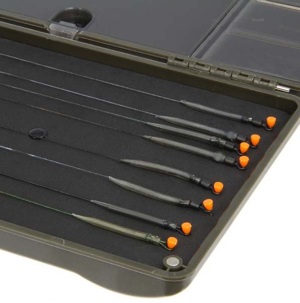 NGT krabička XPR Plus Box System