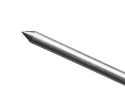 Zfish vidlička přední Bank Stick V Top