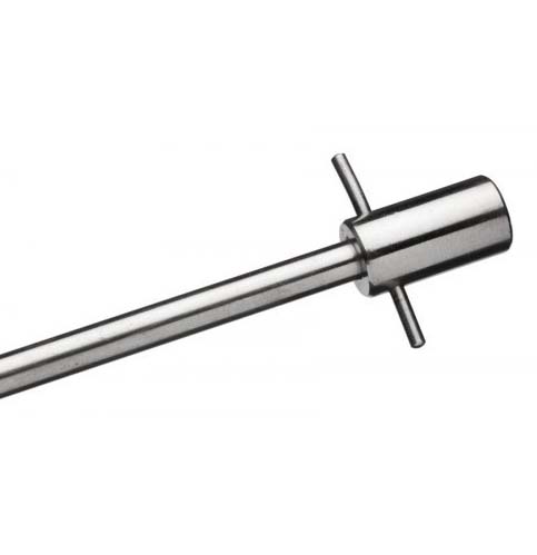 Zfish zavrtávací vidlička Deluxe Bank Stick with Drill