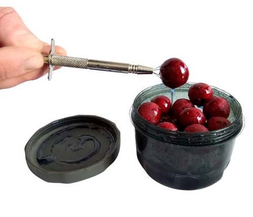 Zfish dipovací dóza Hook Bait Dip Box