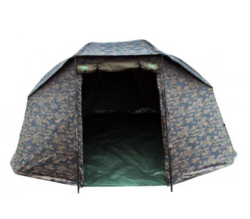Zfish brolly Storm Camo 60"