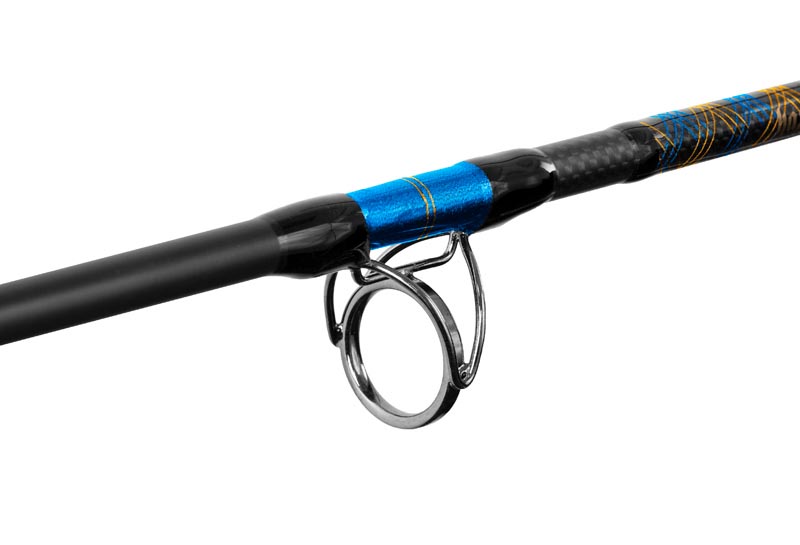 Delphin pruty HAZARD 310cm/500g
