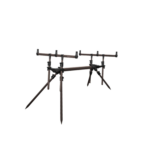 Delphin stojan rodpod Delphin BBQ