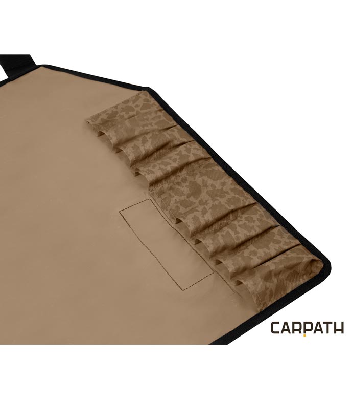 Delphin pouzdro na vidličky Area STICK Carpath