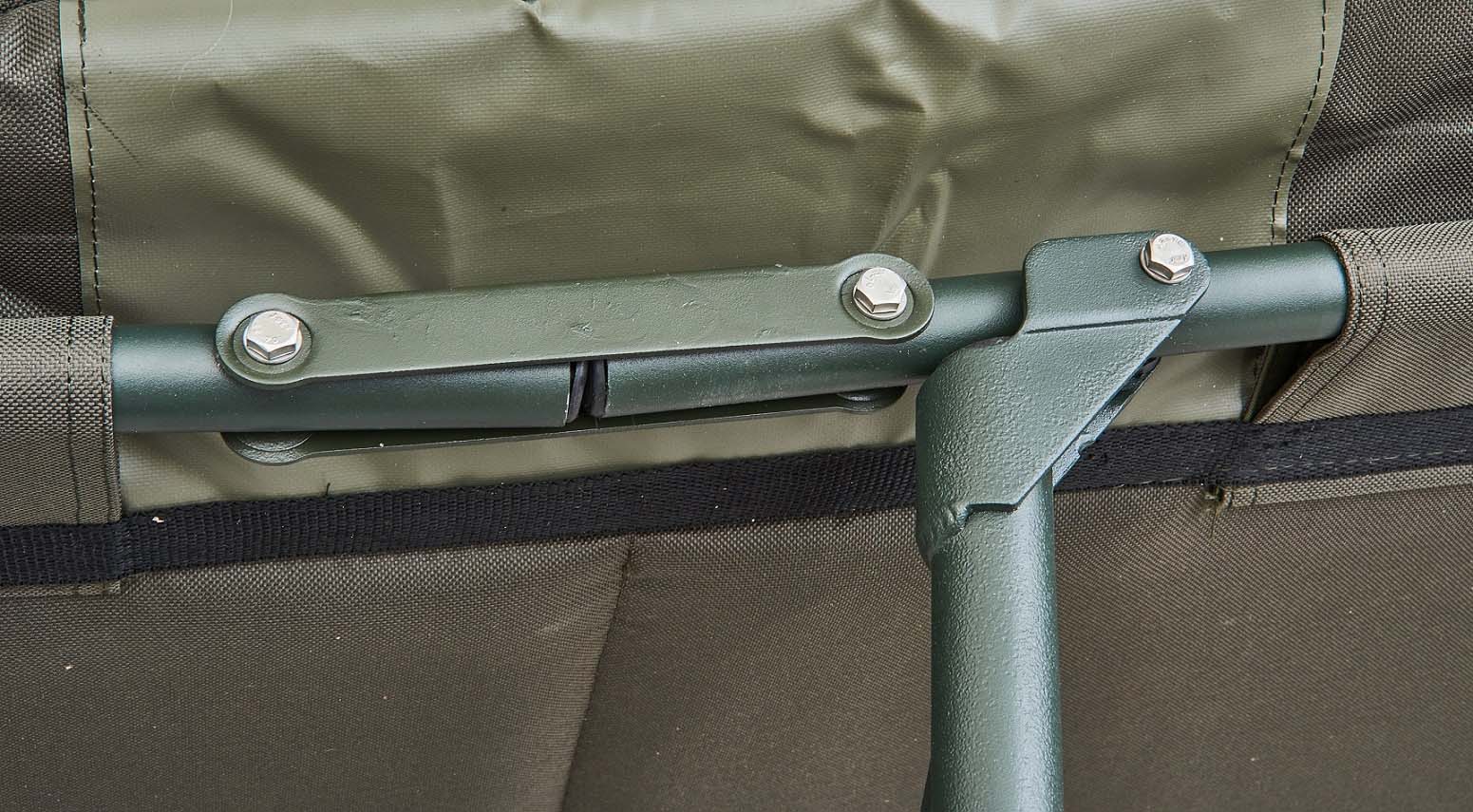 Starbaits lehátko Bed chair BIVIE (lehátko 8-noh)