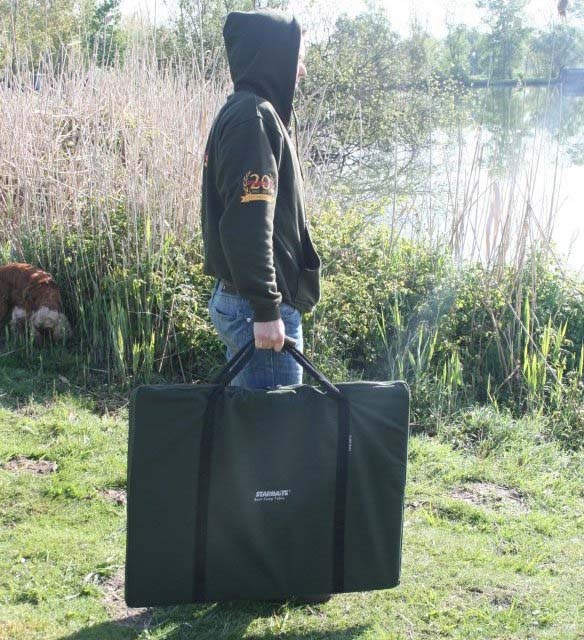 Starbaits stolek Base Camp