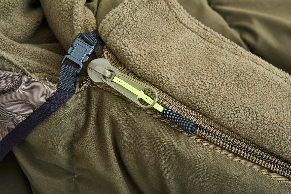 STARBAITS Spacák 3S SLEEPING BAG Spacák 3S