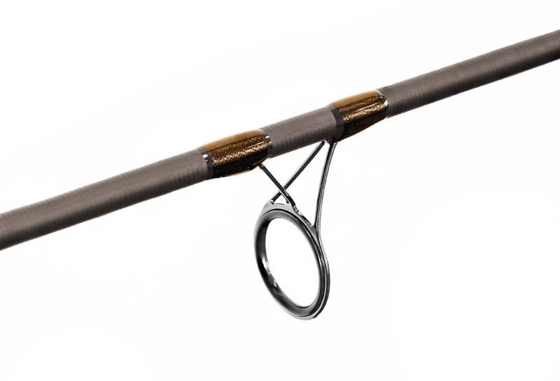 Delphin Prut IMPALA Carper 360cm/3,00lbs/3 díly