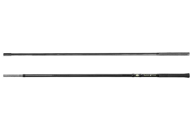 Delphin podběráková tyč SYMBOL CARP handle