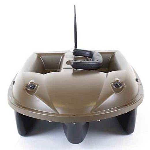 Sports zavážecí loďka M2-zásobník 4kg