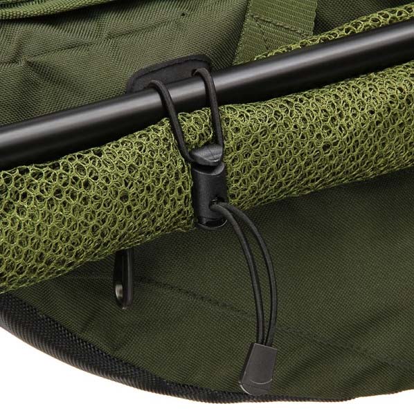 NGT pouzdro na Pruty Profiler Extender Rods Holdall 135cm