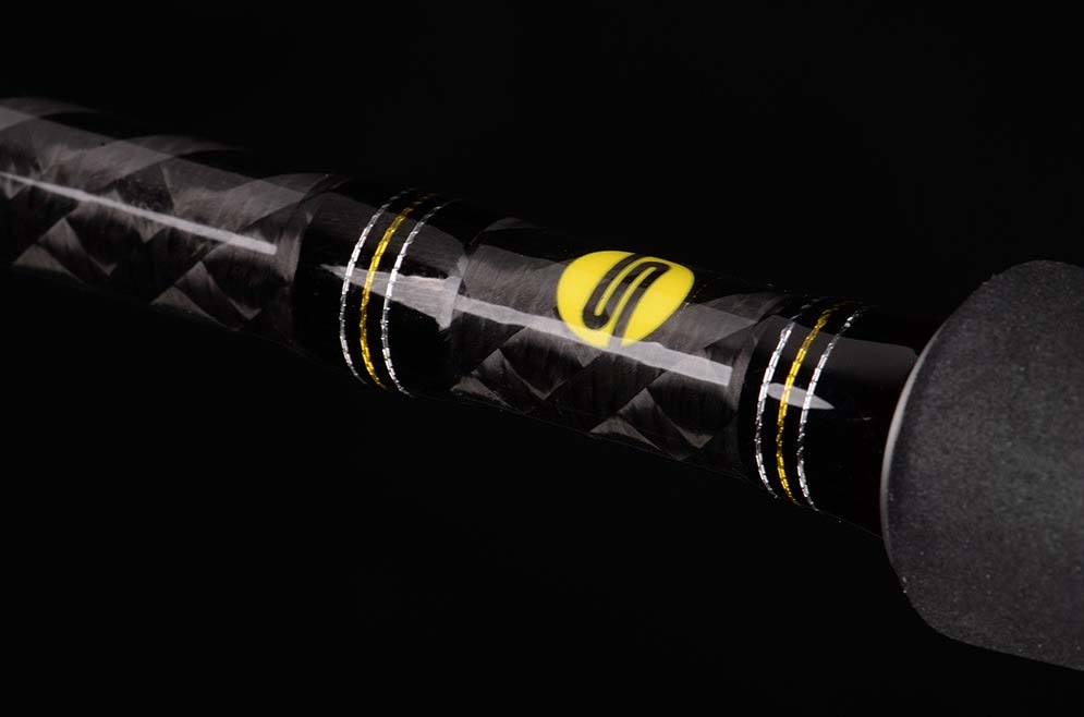 SPRO prut Spectre Expedition Casting 210 2,10m 10-30g