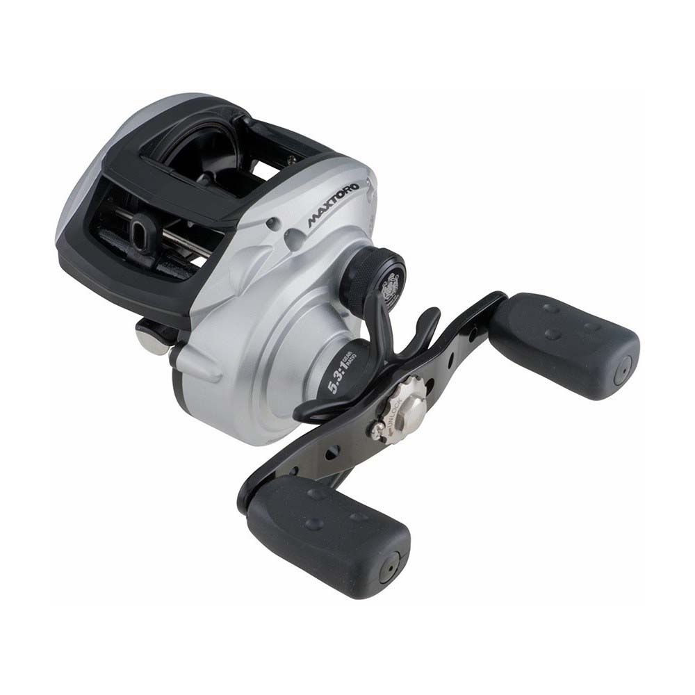 Abu Garcia multiplikátor Max Toro 51 LH