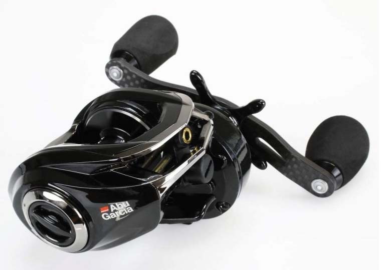 Abu Garcia multiplikator Revo MGX2 HS LH