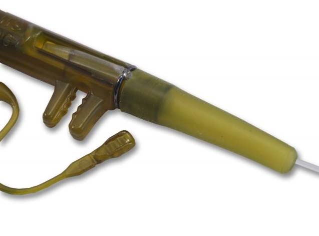 Carp´R´Us kónický převlek Tail rubbers