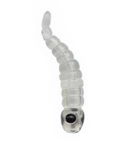 Carp´R´Us rovnátko krátké - Mouthsnagger Shorty Green