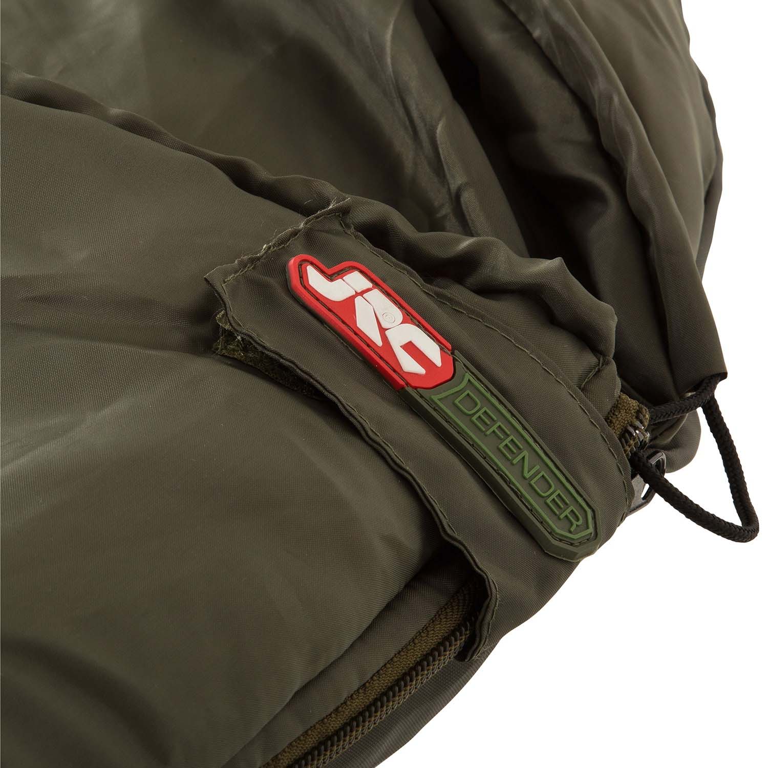 JRC spací pytel Defender Sleeping Bag Wide