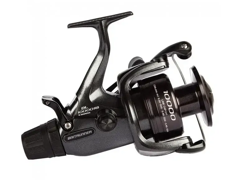 Shimano naviják Baitrunner DL 6000 RB