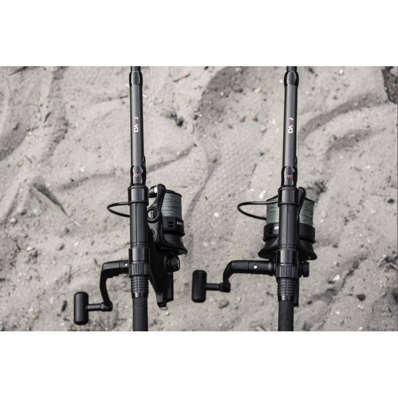 JRC pruty Rova 300cm/3lb