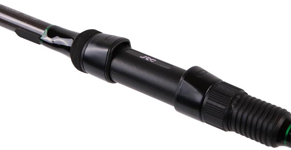JRC pruty Cocoon 360cm/3,5lb/50