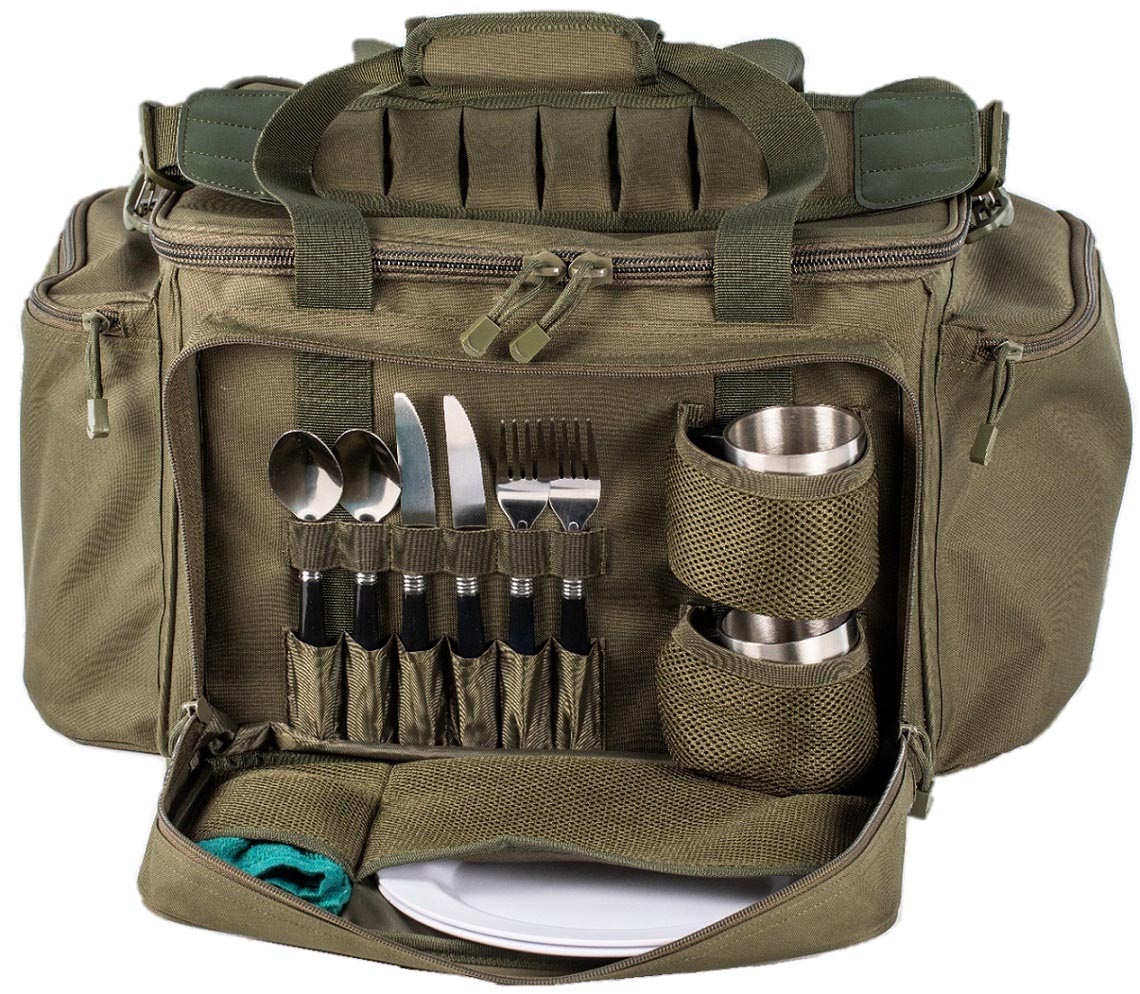 STARBAITS taška jídelní PRO Food Bag