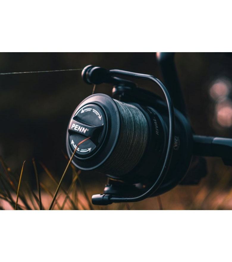 Penn Naviják RIVAL 6000LC BLACK