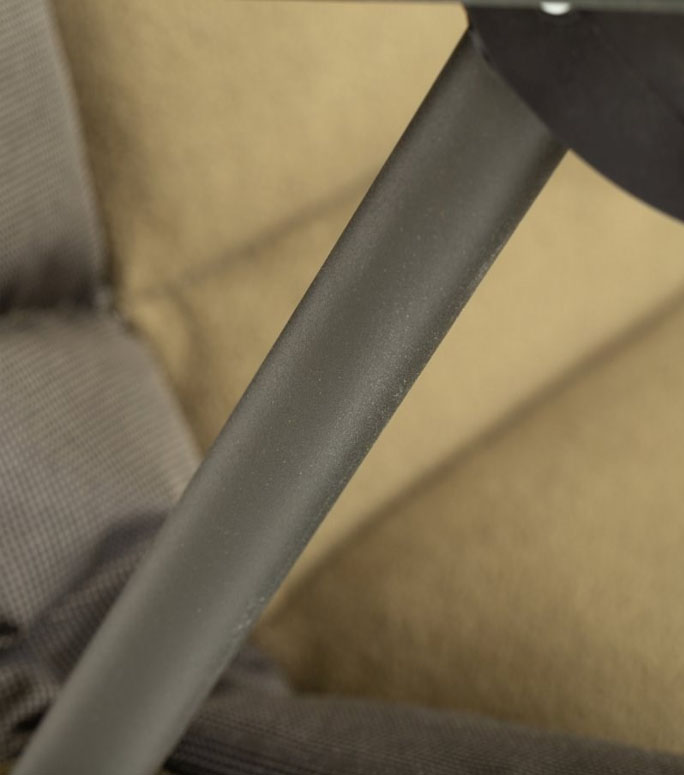 JRC křeslo Defender Relaxa Armchair