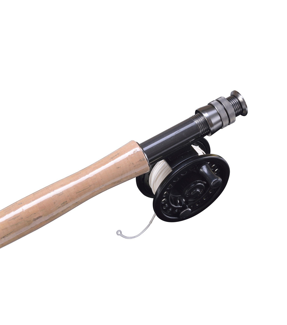 Shakespeare Muškařský SET Sigma Fly Combo AFTMA #5/délka 9´(275cm)