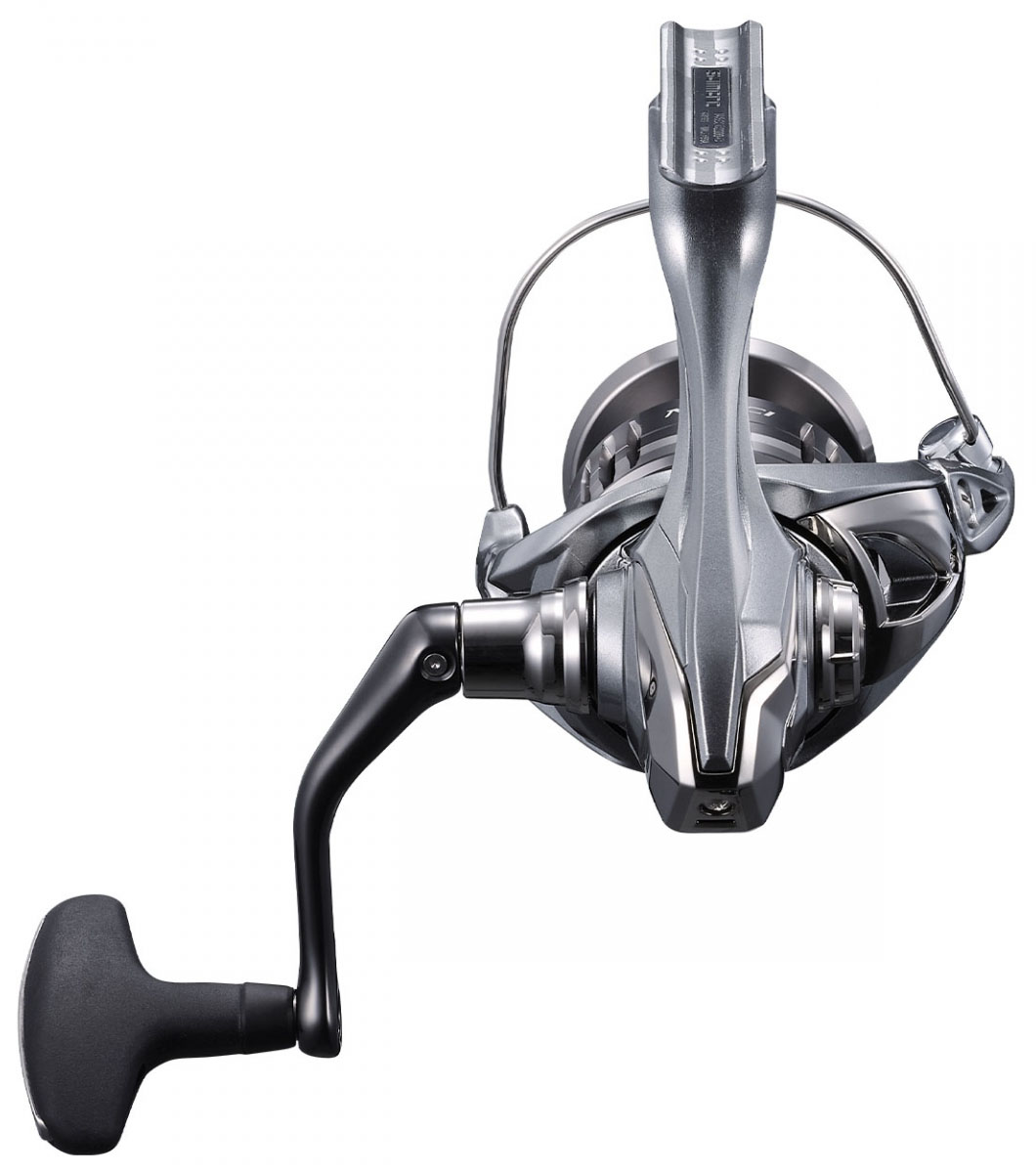 Shimano naviják Nasci C2500 FC