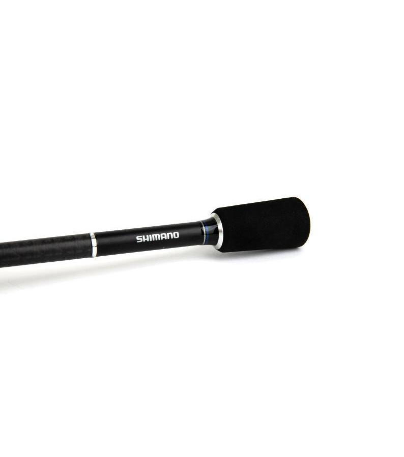 SHIMANO prut Technium AX Predator 86XXHSS