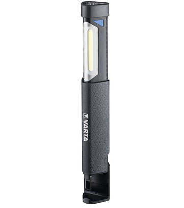 Varta LED pracovní lampa  WORK FLEX TELESCOPE LIGHT
