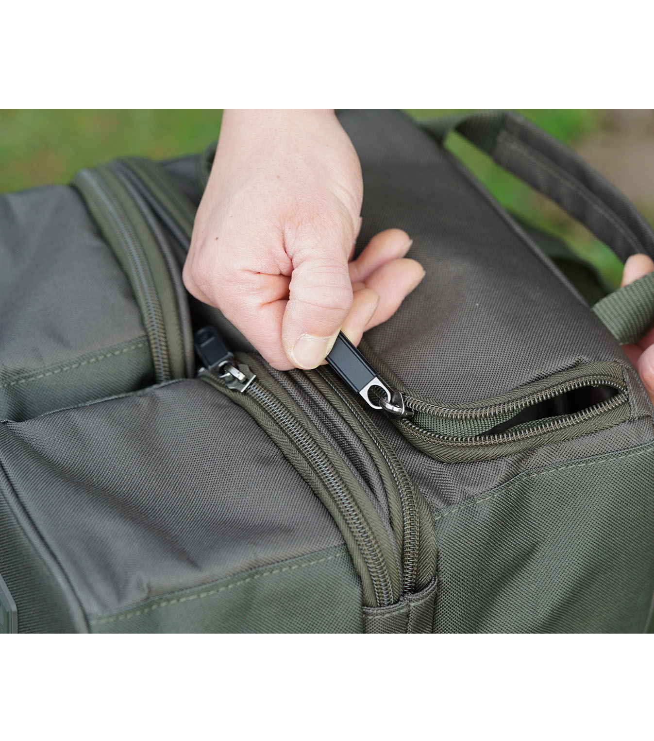 STRATEGY batoh skádací Fold Backpack
