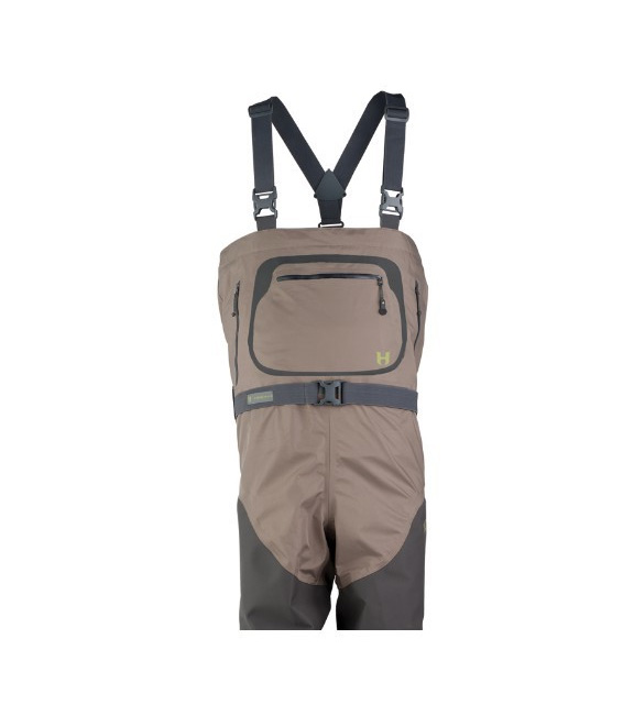Hodgman brodící kalhoty H5 Stocking Foot XL