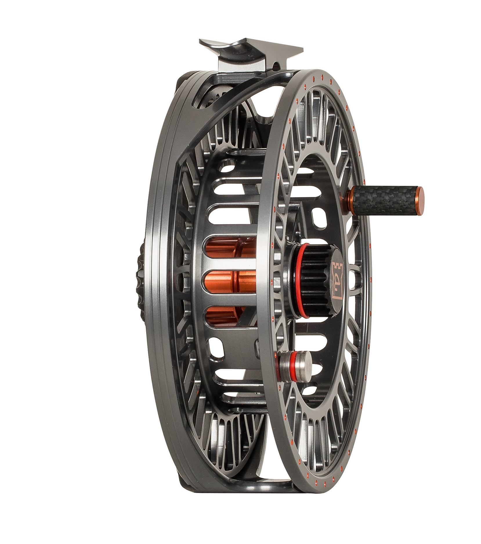 Hardy muškařský naviják Ultralite MTX 7000 Reel