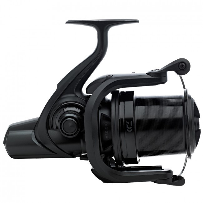 Daiwa naviják Emblem 45 SCW QD