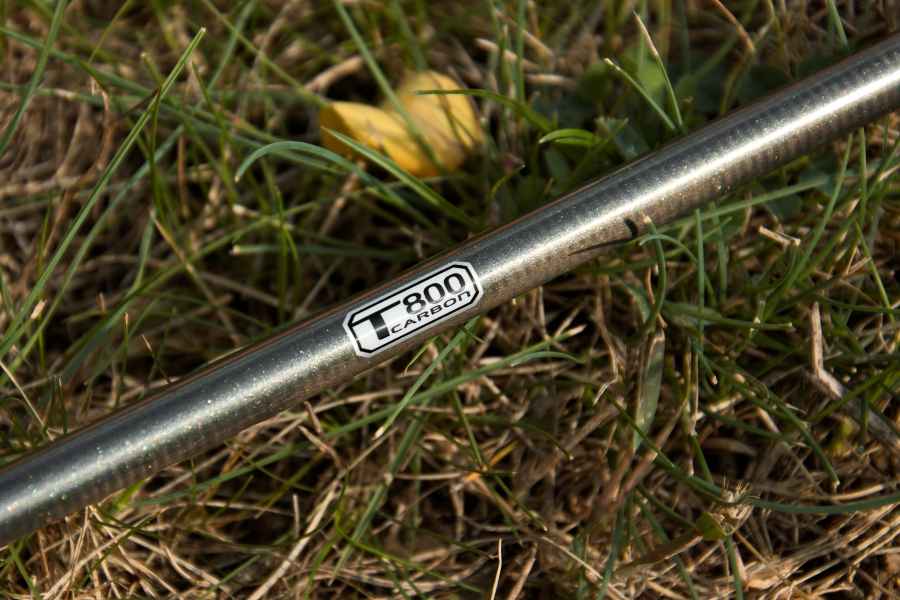 SPORTEX Přívlačové pruty Black Arrow G-3 spin 2-díl-240/10g