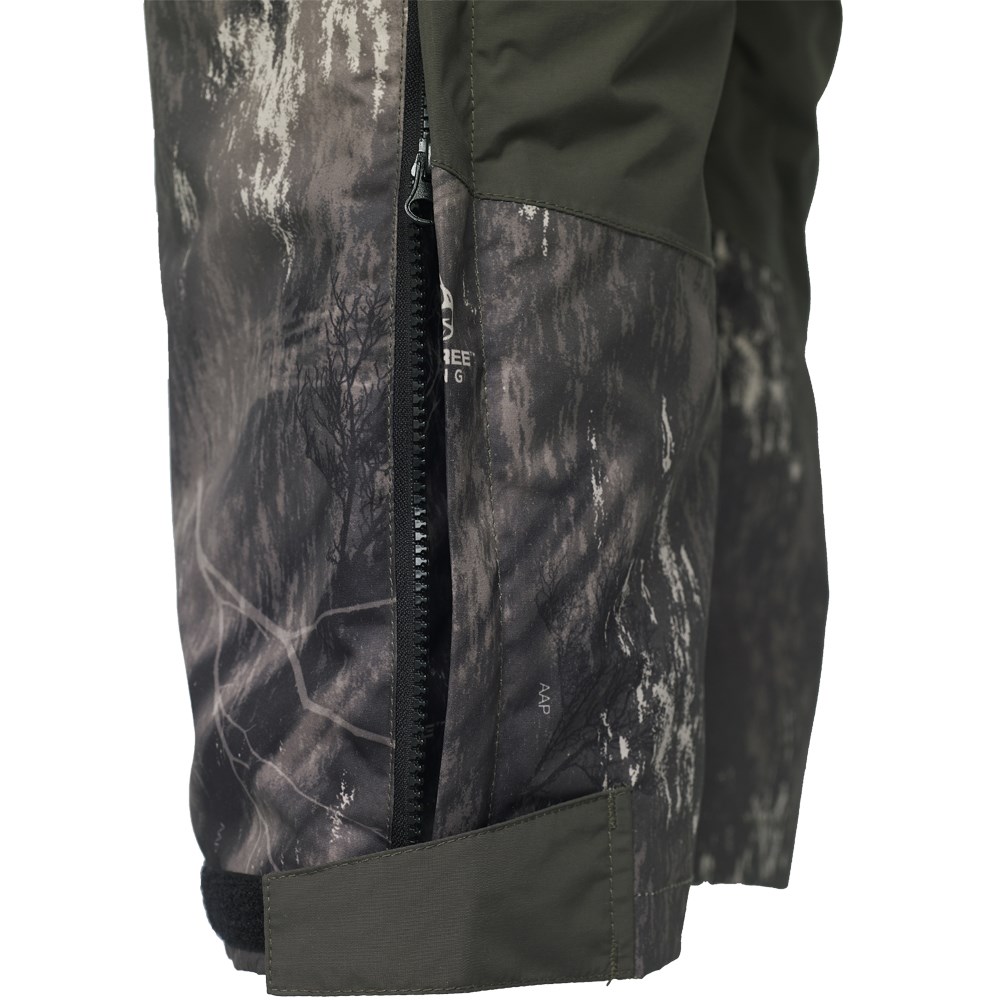 PROLOGIC termo oblek HighGrade Thermo Suit RealTree-XXXL